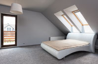 Keal Cotes bedroom extensions