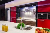 Keal Cotes kitchen extensions