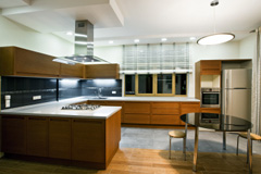 kitchen extensions Keal Cotes